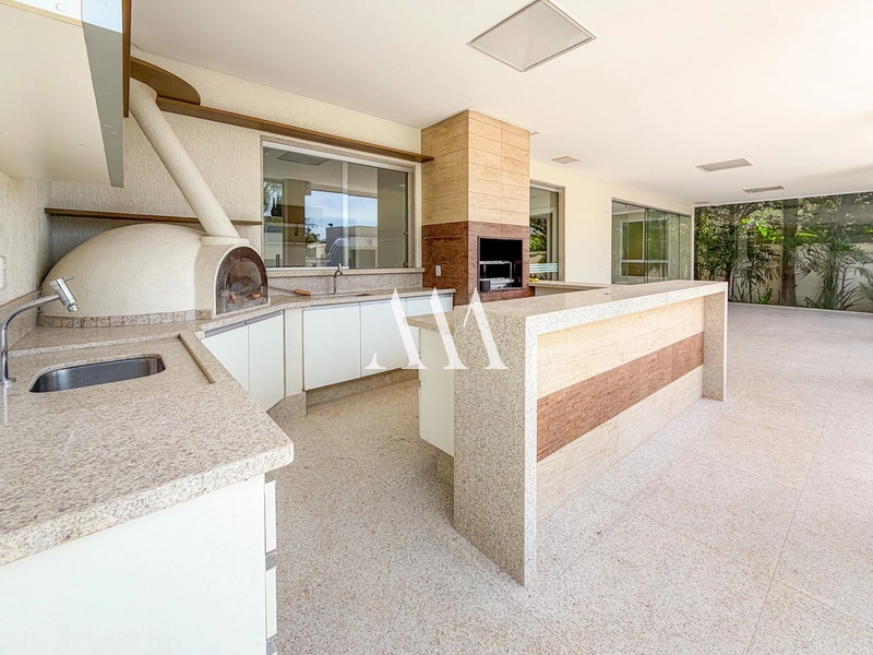 Surpreendente Residência no Jardins Paris: 11ª foto da galeria de imagens do imóvel