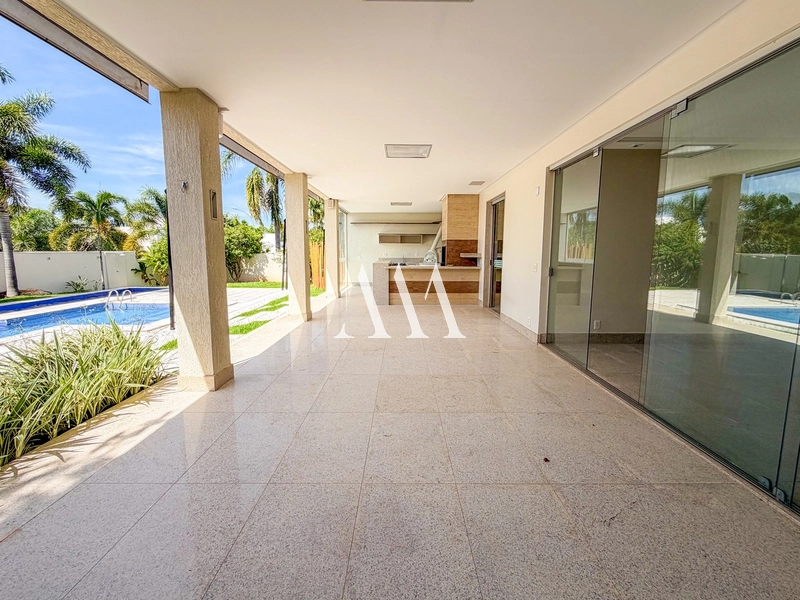 Surpreendente Residência no Jardins Paris: 10ª foto da galeria de imagens do imóvel