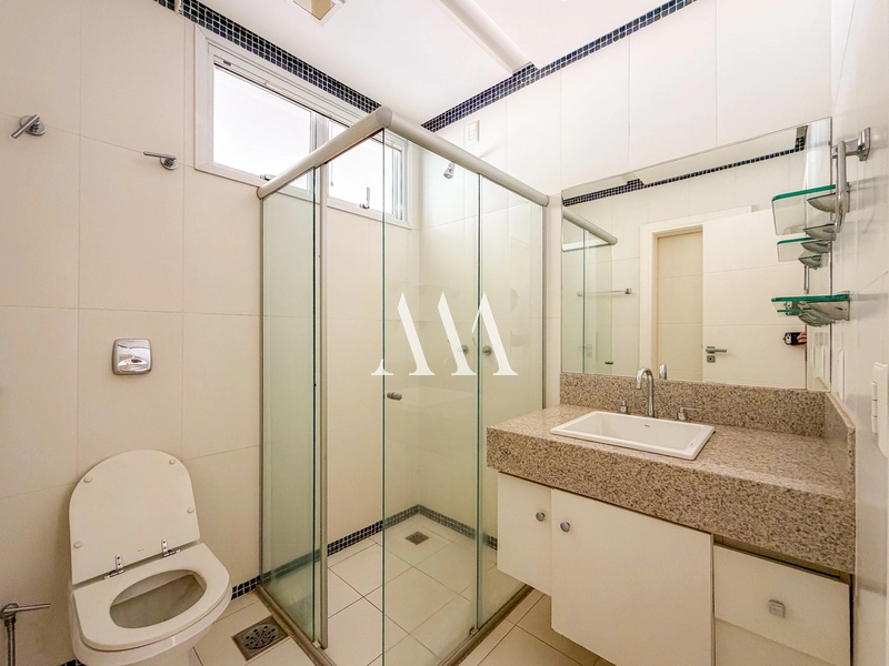 Surpreendente Residência no Jardins Paris: 19ª foto da galeria de imagens do imóvel