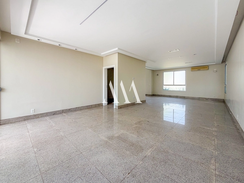 Surpreendente Residência no Jardins Paris: 5ª foto da galeria de imagens do imóvel