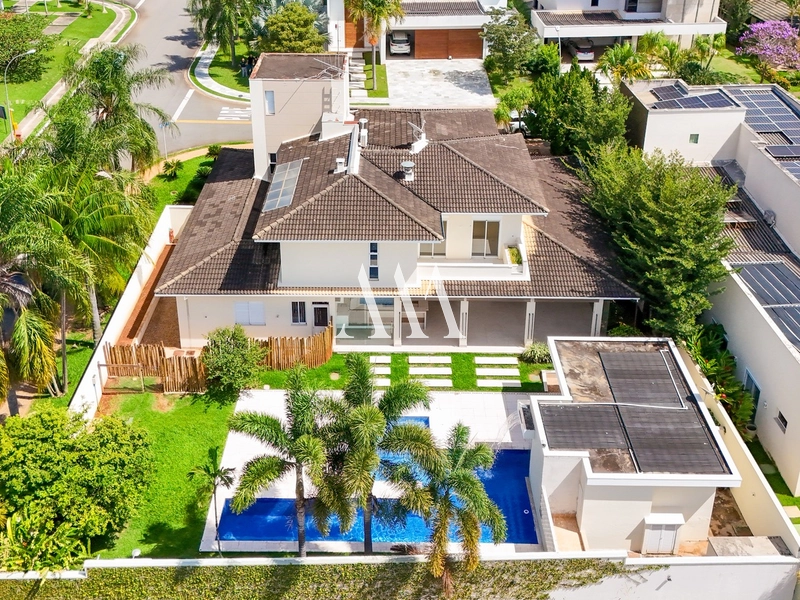 Surpreendente Residência no Jardins Paris: 13ª foto da galeria de imagens do imóvel