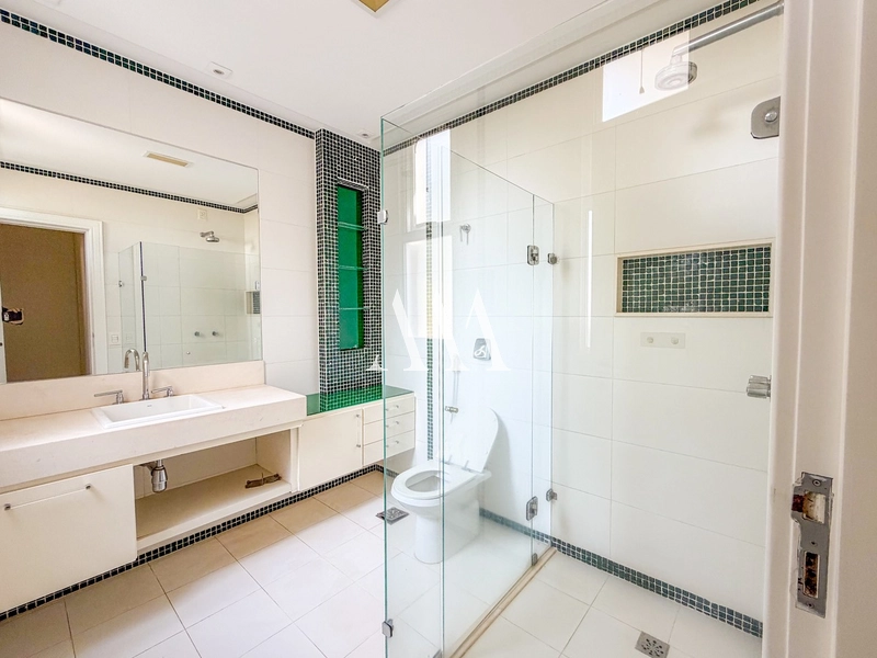 Surpreendente Residência no Jardins Paris: 25ª foto da galeria de imagens do imóvel