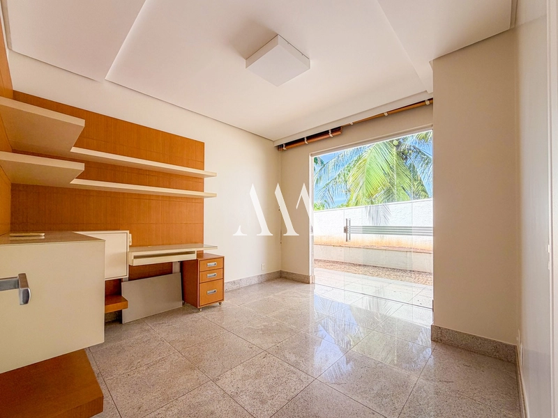 Surpreendente Residência no Jardins Paris: 6ª foto da galeria de imagens do imóvel