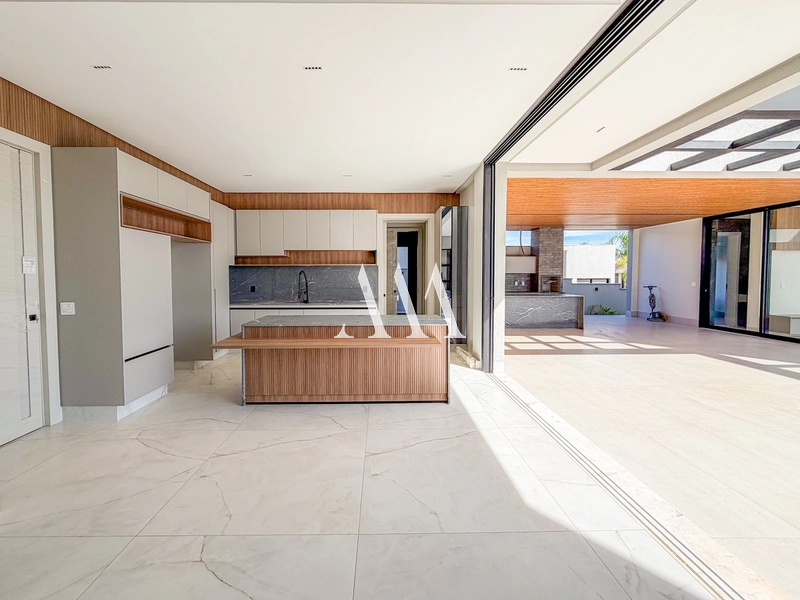 Luxuosa Residência no Plateau D’or Privilege: 6ª foto da galeria de imagens do imóvel