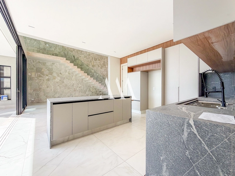 Luxuosa Residência no Plateau D’or Privilege: 7ª foto da galeria de imagens do imóvel