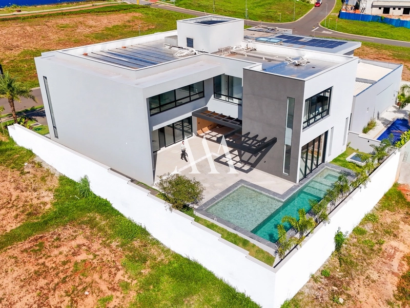 Luxuosa Residência no Plateau D’or Privilege: 15ª foto da galeria de imagens do imóvel