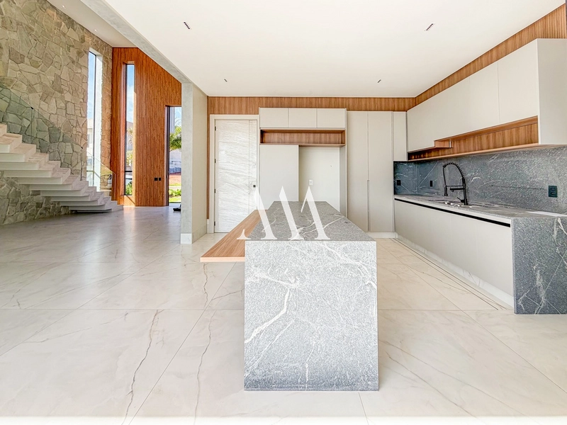 Luxuosa Residência no Plateau D’or Privilege: 5ª foto da galeria de imagens do imóvel