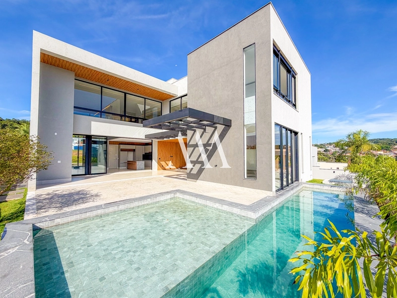 Luxuosa Residência no Plateau D’or Privilege: 14ª foto da galeria de imagens do imóvel