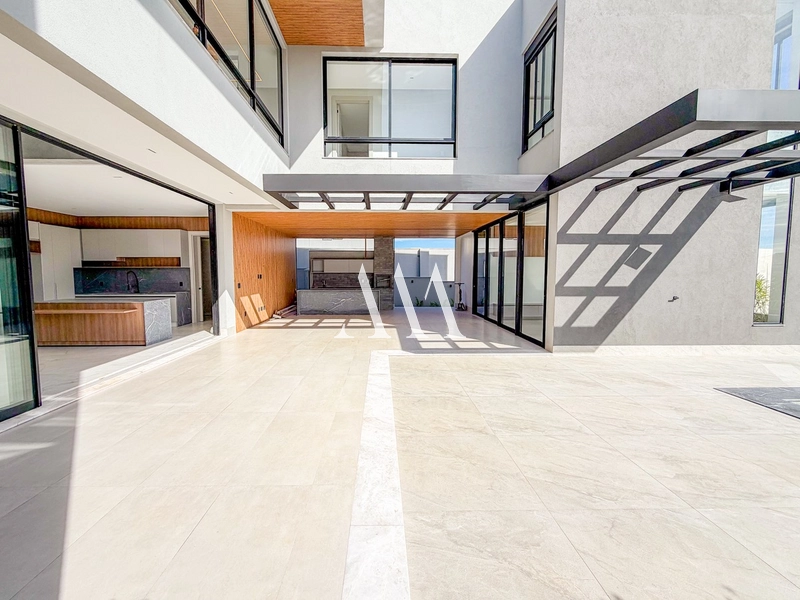 Luxuosa Residência no Plateau D’or Privilege: 11ª foto da galeria de imagens do imóvel