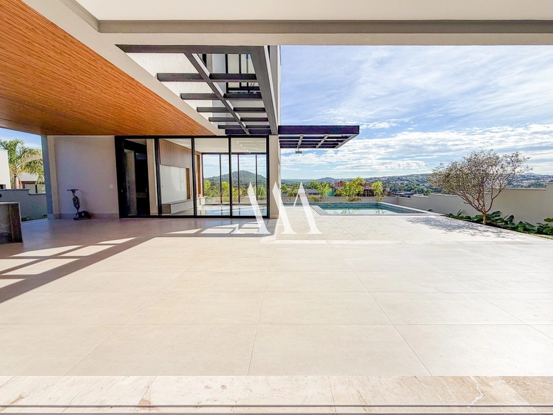 Luxuosa Residência no Plateau D’or Privilege: 8ª foto da galeria de imagens do imóvel