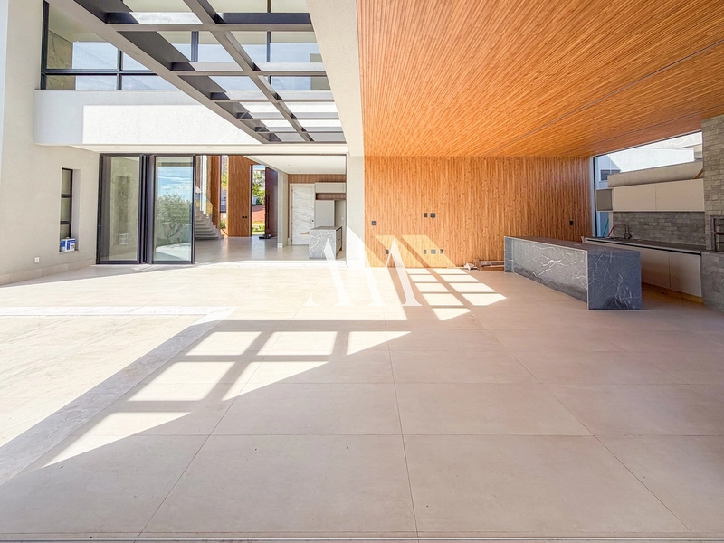 Luxuosa Residência no Plateau D’or Privilege: 12ª foto da galeria de imagens do imóvel