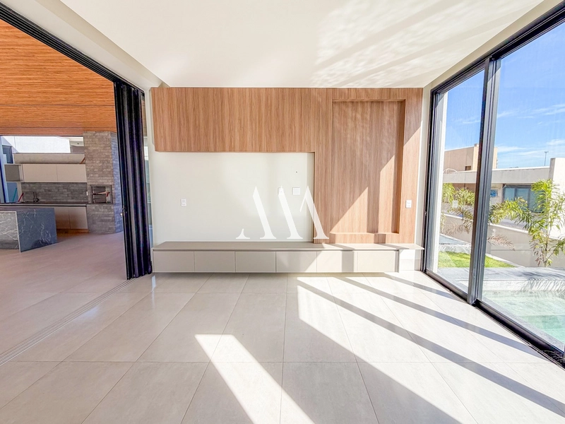 Luxuosa Residência no Plateau D’or Privilege: 10ª foto da galeria de imagens do imóvel