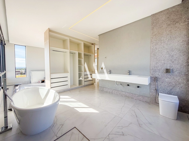 Luxuosa Residência no Plateau D’or Privilege: 28ª foto da galeria de imagens do imóvel