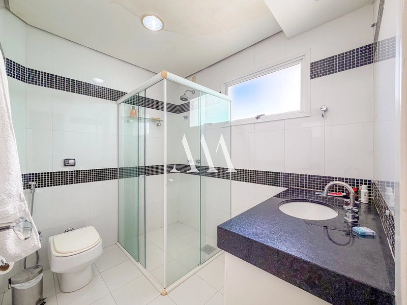 Casa Clássica Oportunidade no Alphaville: 23ª foto da galeria de imagens do imóvel