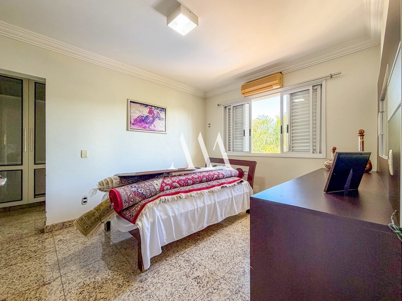 Casa Clássica Oportunidade no Alphaville: 18ª foto da galeria de imagens do imóvel