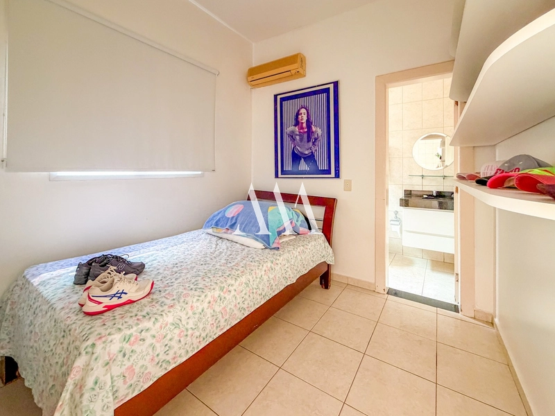 Casa Clássica Oportunidade no Alphaville: 16ª foto da galeria de imagens do imóvel