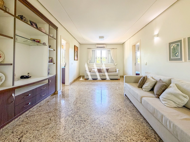 Casa Clássica Oportunidade no Alphaville: 17ª foto da galeria de imagens do imóvel