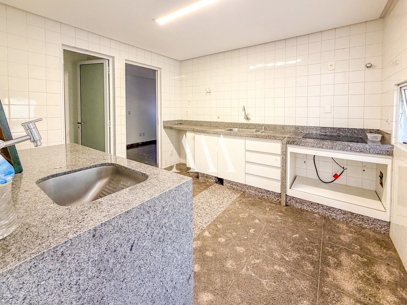 Moderna Residência no Alphaville: 12ª foto da galeria de imagens do imóvel