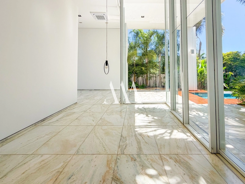 Moderna Residência no Alphaville: 8ª foto da galeria de imagens do imóvel