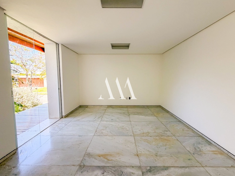 Moderna Residência no Alphaville: 7ª foto da galeria de imagens do imóvel