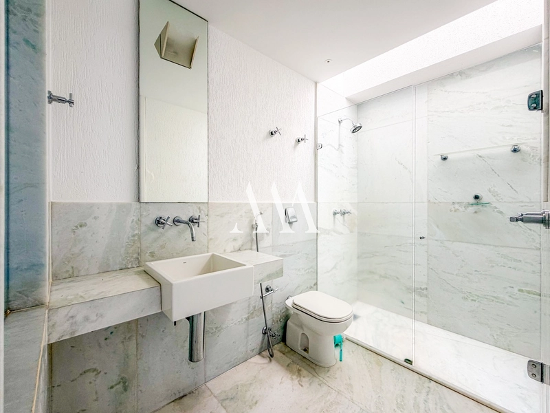 Moderna Residência no Alphaville: 17ª foto da galeria de imagens do imóvel