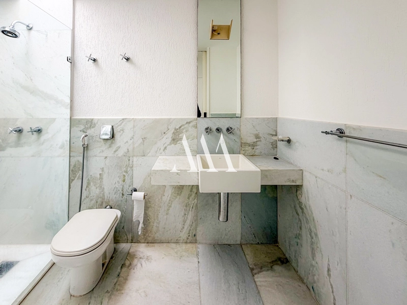 Moderna Residência no Alphaville: 15ª foto da galeria de imagens do imóvel