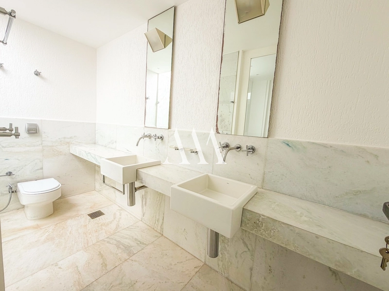 Moderna Residência no Alphaville: 24ª foto da galeria de imagens do imóvel