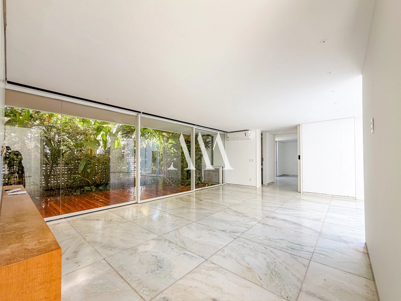 Moderna Residência no Alphaville: 5ª foto da galeria de imagens do imóvel