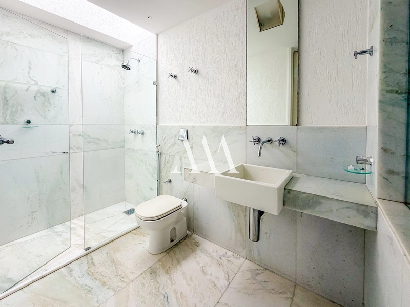 Moderna Residência no Alphaville: 19ª foto da galeria de imagens do imóvel