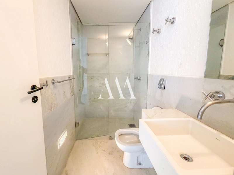 Moderna Residência no Alphaville: 6ª foto da galeria de imagens do imóvel