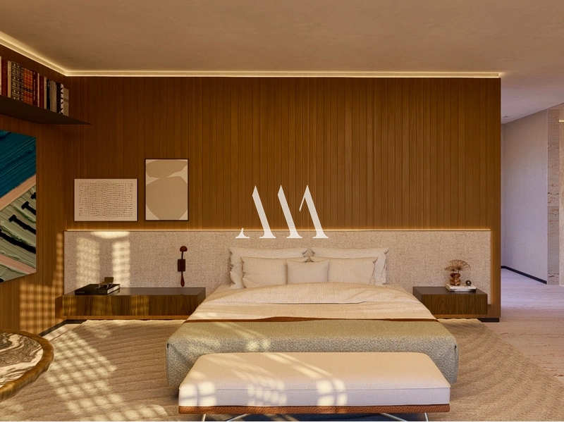 Residência de Alto Luxo no Alphaville: 18ª foto da galeria de imagens do imóvel