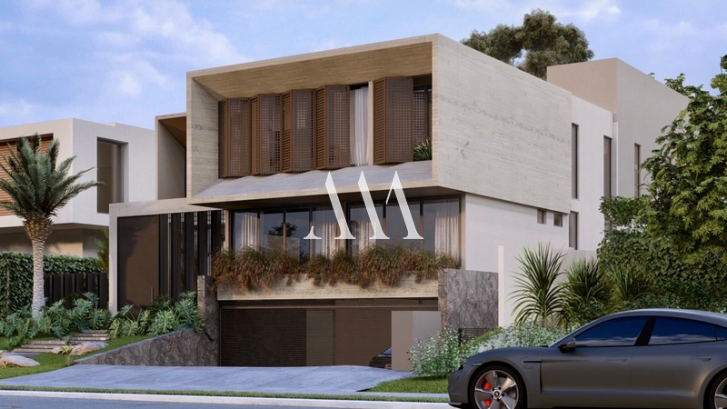 Residência de Alto Luxo no Alphaville: 3ª foto da galeria de imagens do imóvel