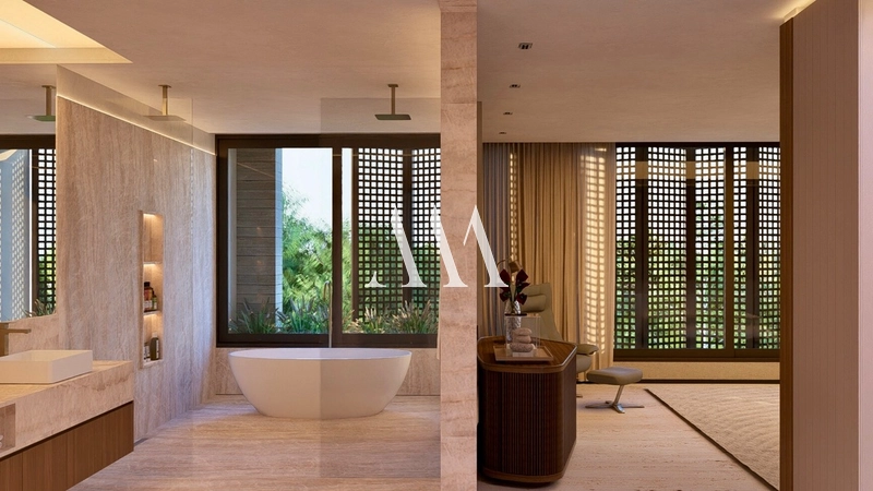 Residência de Alto Luxo no Alphaville: 21ª foto da galeria de imagens do imóvel