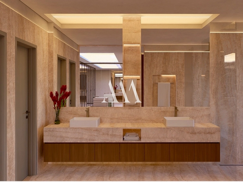 Residência de Alto Luxo no Alphaville: 24ª foto da galeria de imagens do imóvel