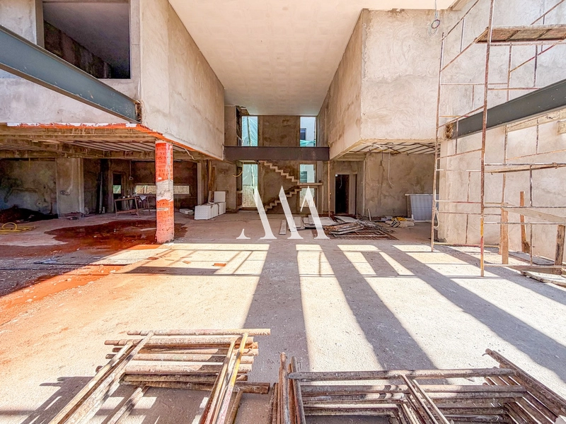 Residência de Alto Luxo no Alphaville: 6ª foto da galeria de imagens do imóvel