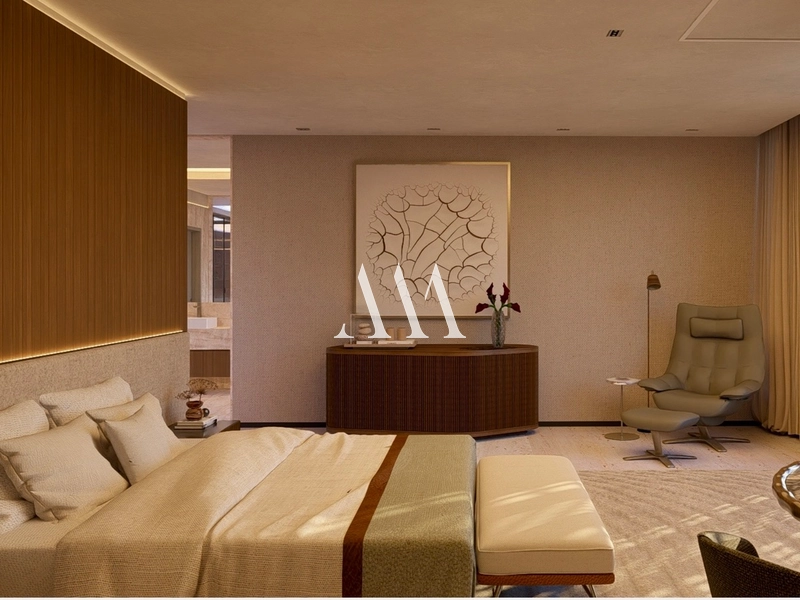 Residência de Alto Luxo no Alphaville: 19ª foto da galeria de imagens do imóvel