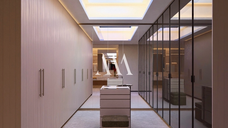 Residência de Alto Luxo no Alphaville: 22ª foto da galeria de imagens do imóvel