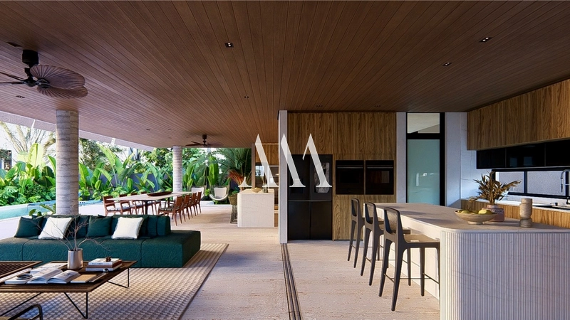 Residência de Alto Luxo no Alphaville: 16ª foto da galeria de imagens do imóvel