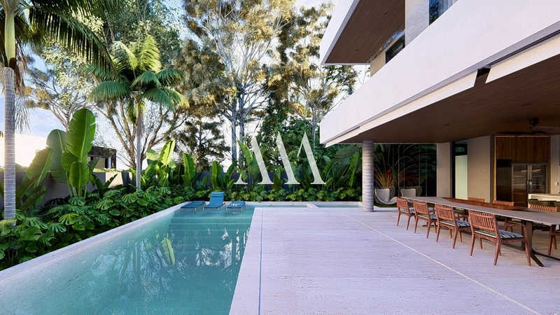 Residência de Alto Luxo no Alphaville: 13ª foto da galeria de imagens do imóvel