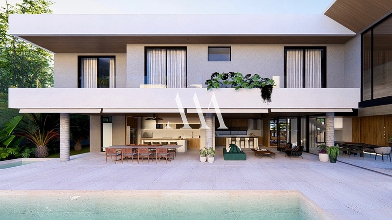 Residência de Alto Luxo no Alphaville: 14ª foto da galeria de imagens do imóvel