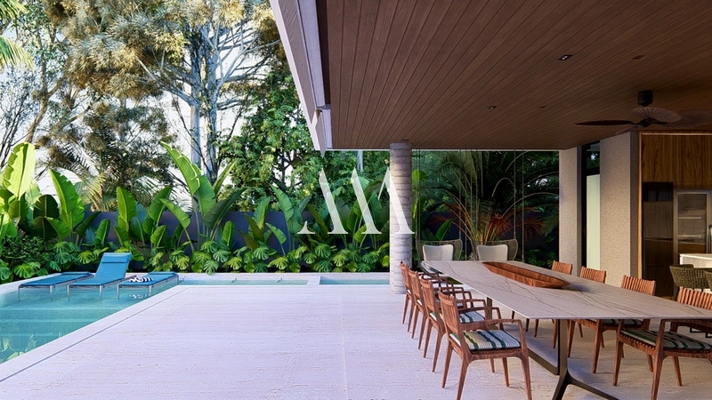 Residência de Alto Luxo no Alphaville: 15ª foto da galeria de imagens do imóvel