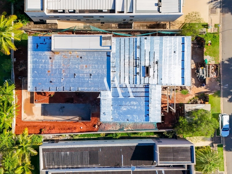 Residência de Alto Luxo no Alphaville: 25ª foto da galeria de imagens do imóvel