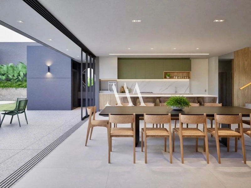 Luxuosa Residência no Jardins Itália: 10ª foto da galeria de imagens do imóvel