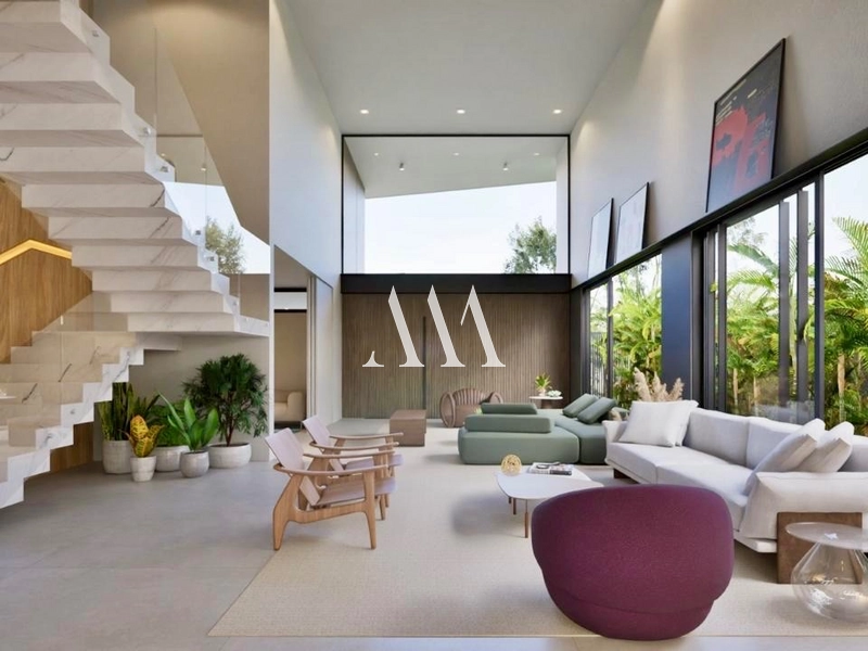 Luxuosa Residência no Jardins Itália: 8ª foto da galeria de imagens do imóvel