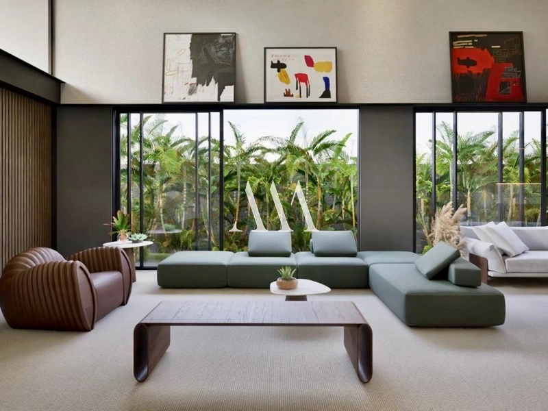 Luxuosa Residência no Jardins Itália: 7ª foto da galeria de imagens do imóvel