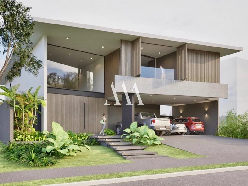 Luxuosa Residência no Jardins Itália: 4ª foto da galeria de imagens do imóvel