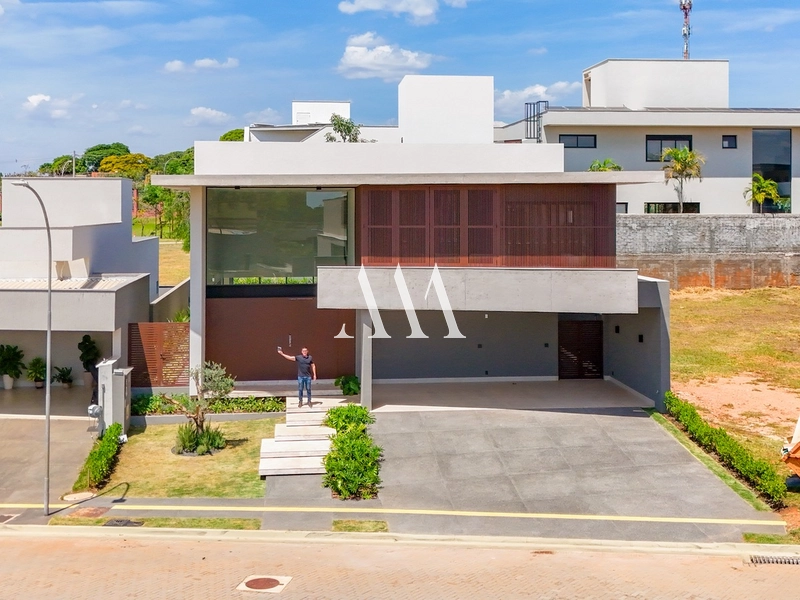 Luxuosa Residência no Jardins Itália
