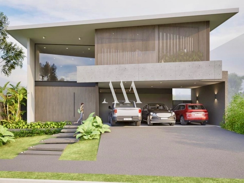 Luxuosa Residência no Jardins Itália: 1ª foto da galeria de imagens do imóvel