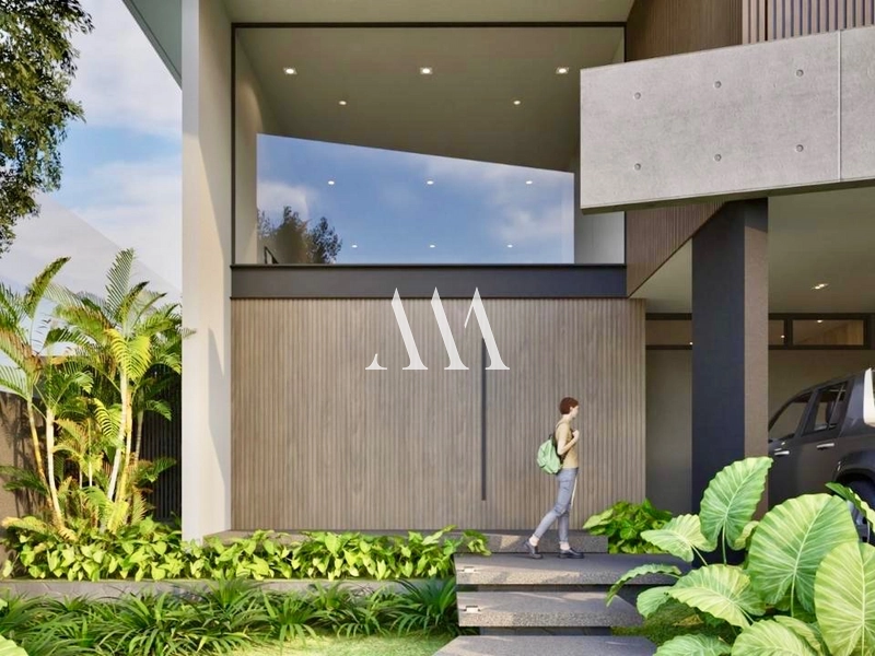 Luxuosa Residência no Jardins Itália: 6ª foto da galeria de imagens do imóvel