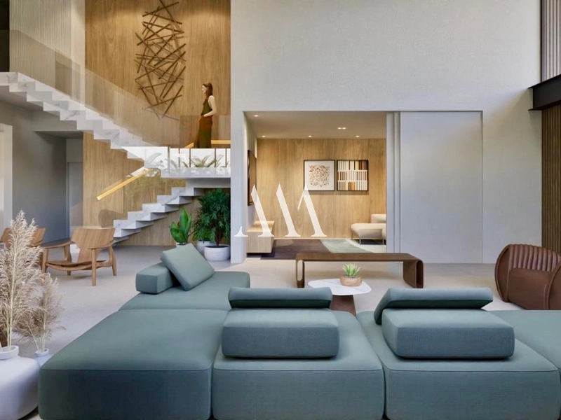 Luxuosa Residência no Jardins Itália: 9ª foto da galeria de imagens do imóvel